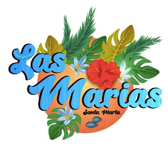 Cabaña Las Marias, Climatizada, Piscina Y Bbq * Santa Marta (Magdalena)